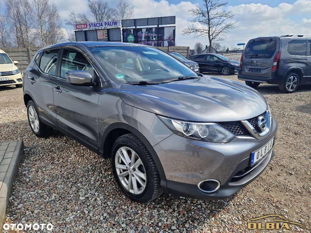 Nissan Qashqai - 12
