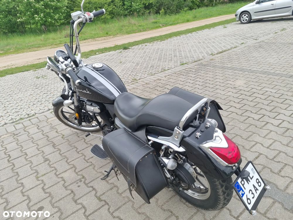 Junak M12 - 9