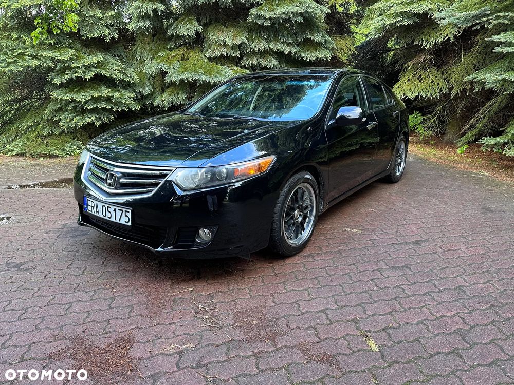 Honda Accord 2.0 Elegance - 2