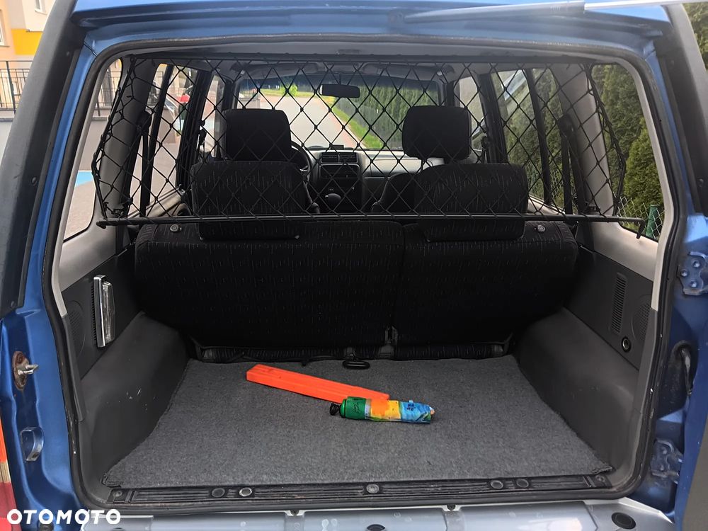 Suzuki Vitara - 21