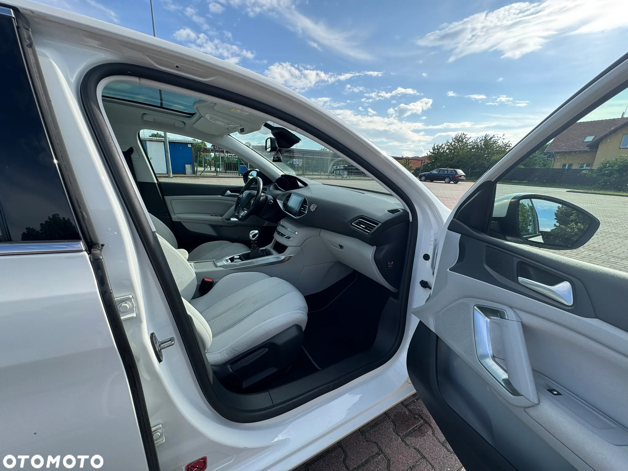 Peugeot 308 - 19