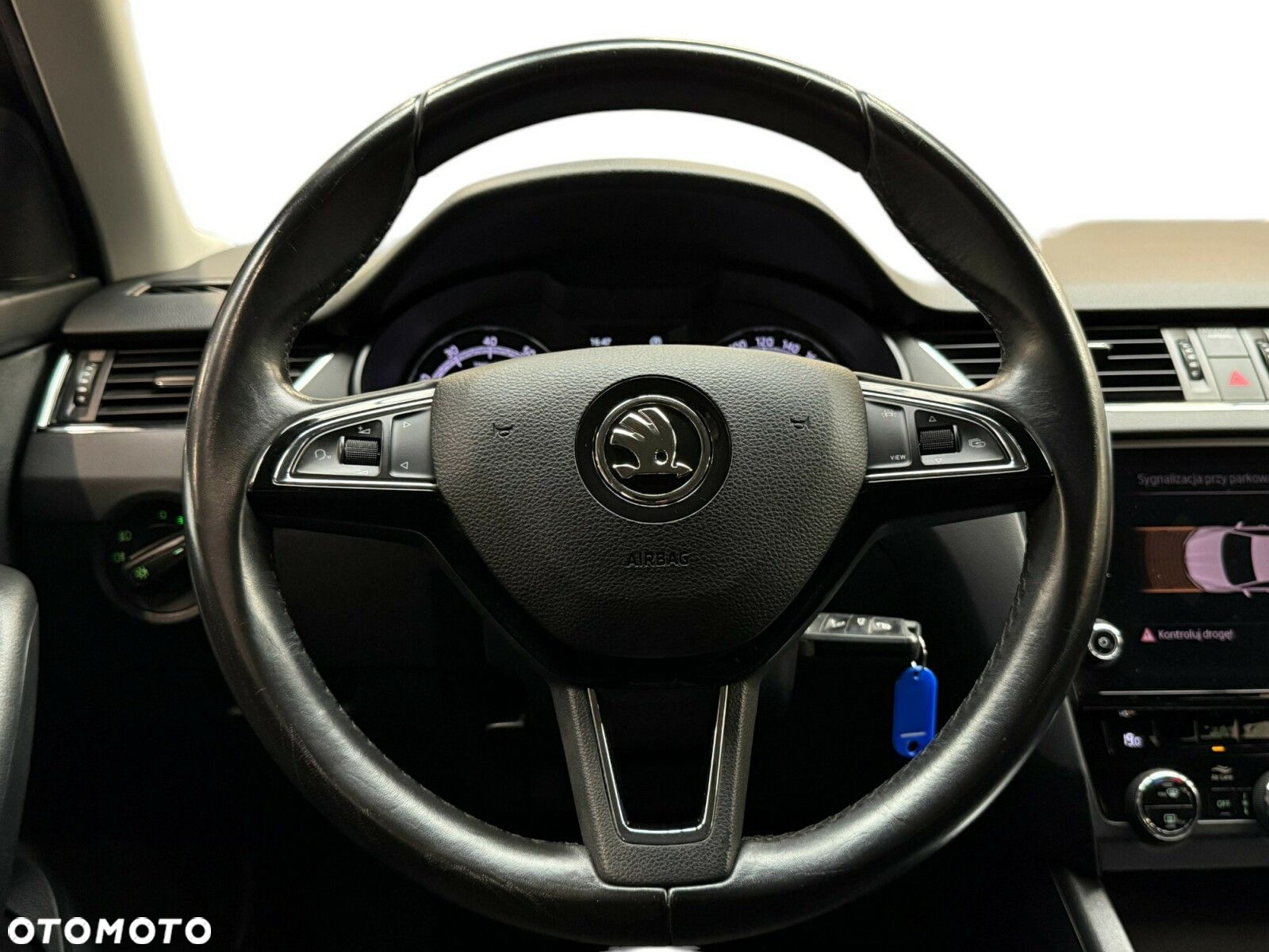 Skoda Octavia 1.5 TSI ACT Ambition - 23