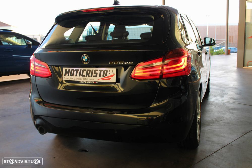 BMW 225xe Active Tourer Advantage - 4