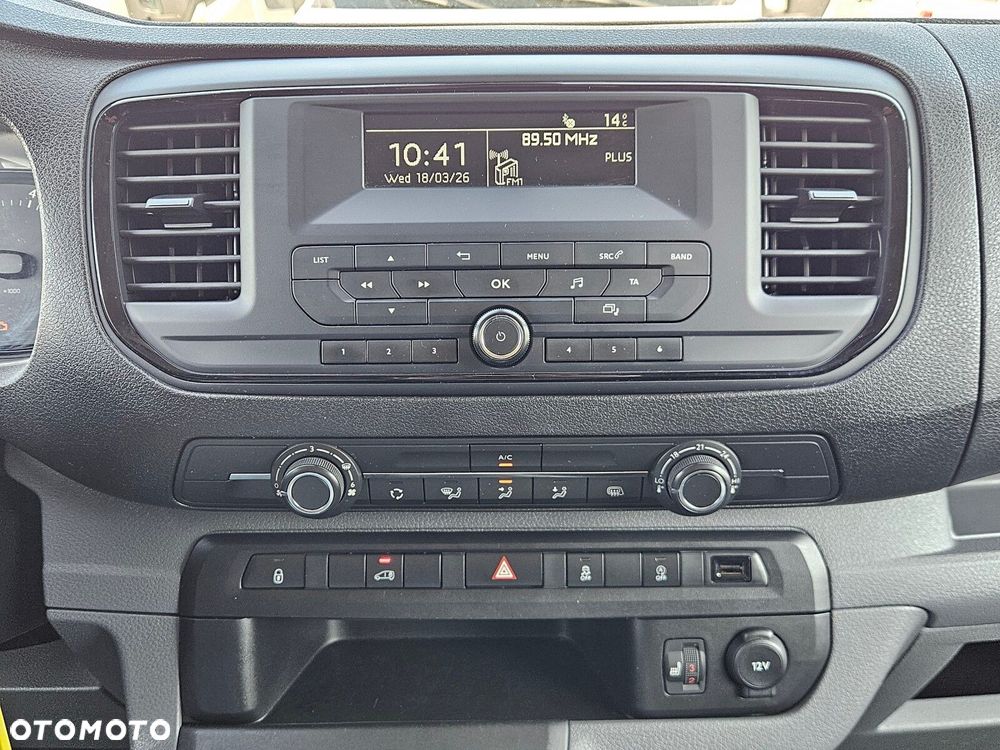 Peugeot expert L2H1 *44999zł NETTO*2,0HDi/122KM - 29