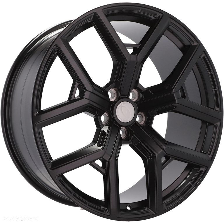 4x Felgi 20 m.in. do LAND ROVER Range ROVER II III IV P38A L322 L405 Sport L320 - I5562V - 3