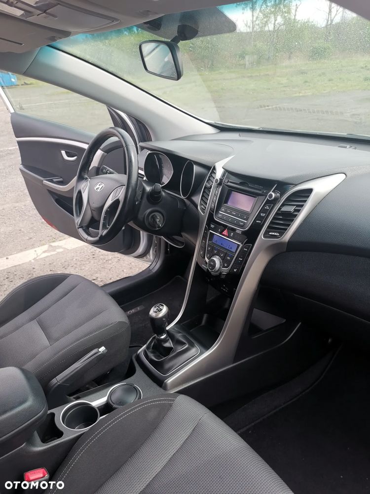 Hyundai i30 - 9