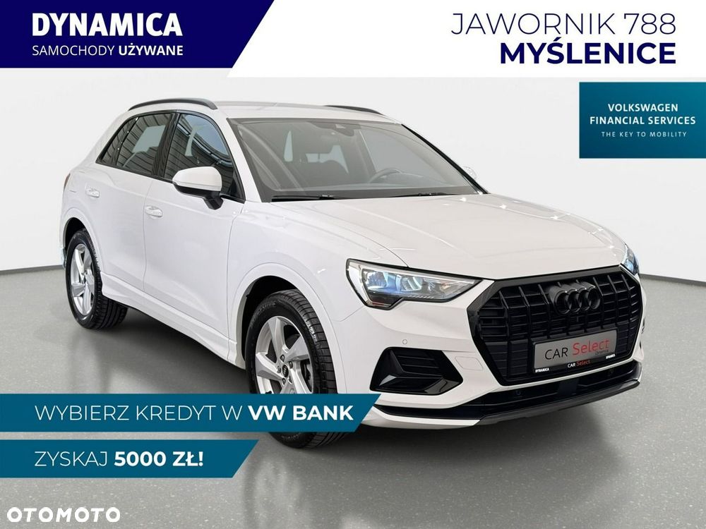 Audi Q3 - 2