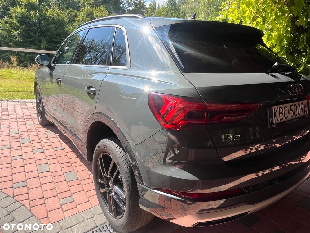Audi Q3 35 TFSI S tronic - 36