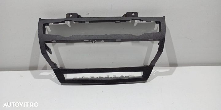 Ornament interior T0027285 BMW X5 E70 [2006 - 2010] - 1