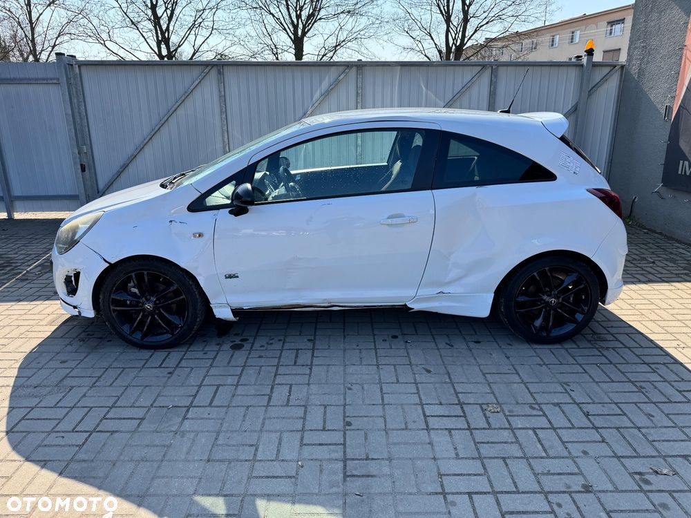 Opel Corsa - 2