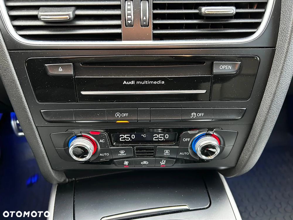 Audi A4 Limousine 2.0 TDI DPF S line Sportpaket - 18