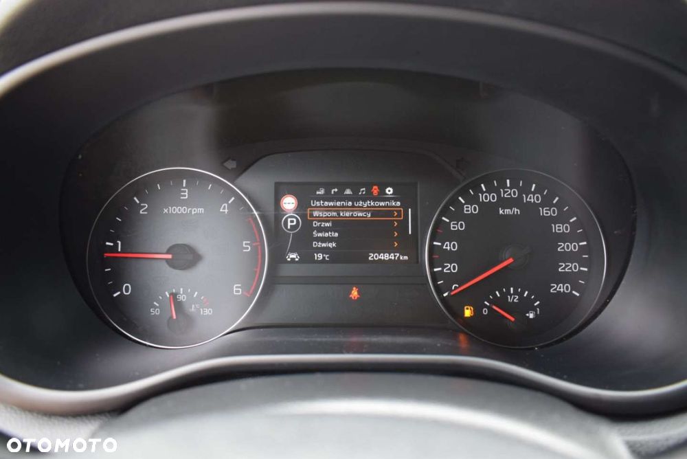 Kia Sportage - 40