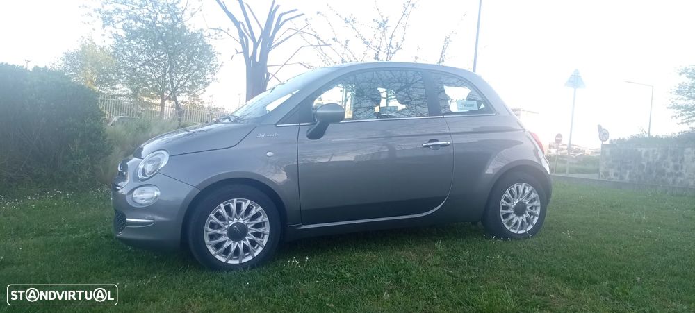 Fiat 500 - 19