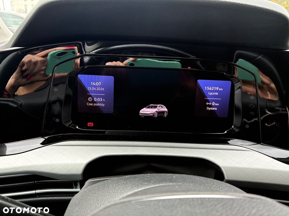 Volkswagen Golf 2.0 TDI Life - 21