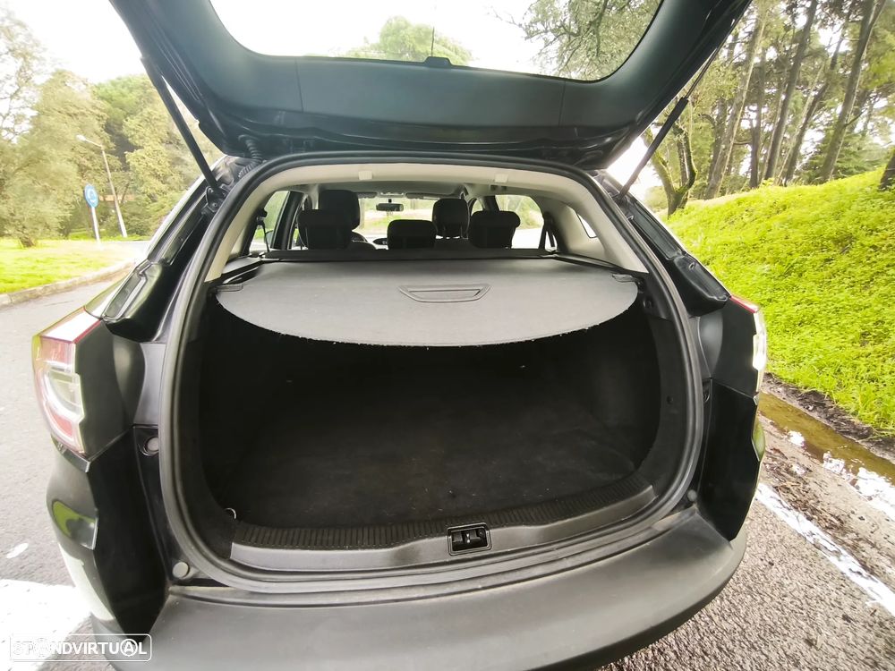 Renault Mégane Sport Tourer 1.5 dCi Confort - 6