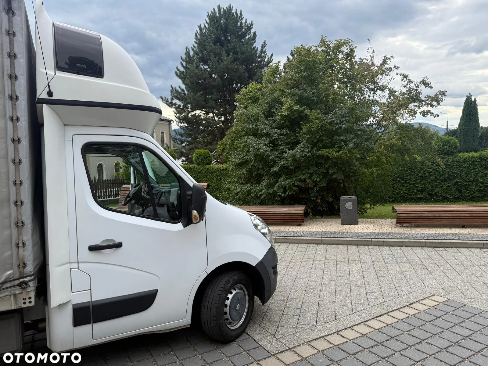 Renault MASTER - 4