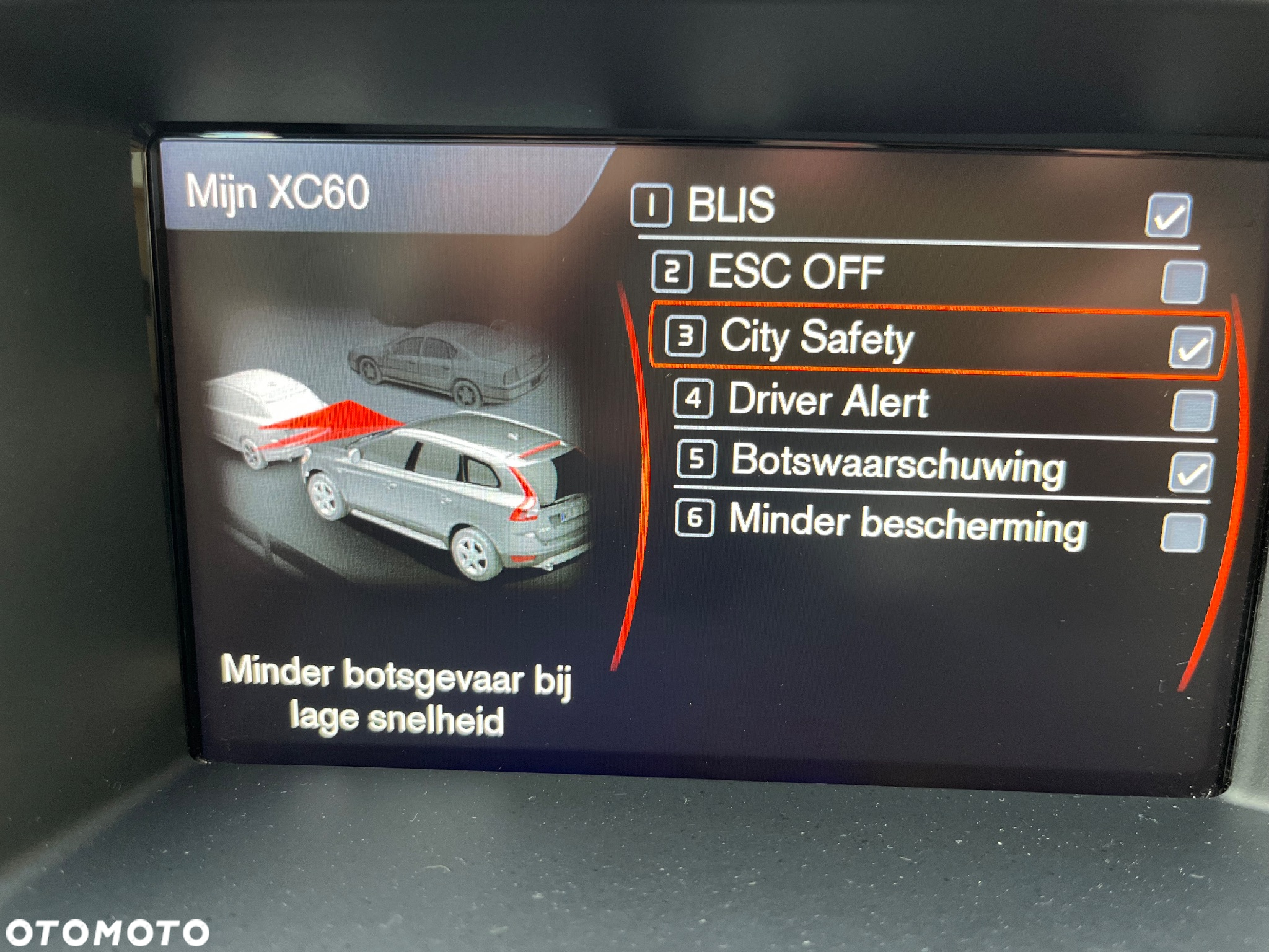 Volvo XC 60 D3 Summum - 25