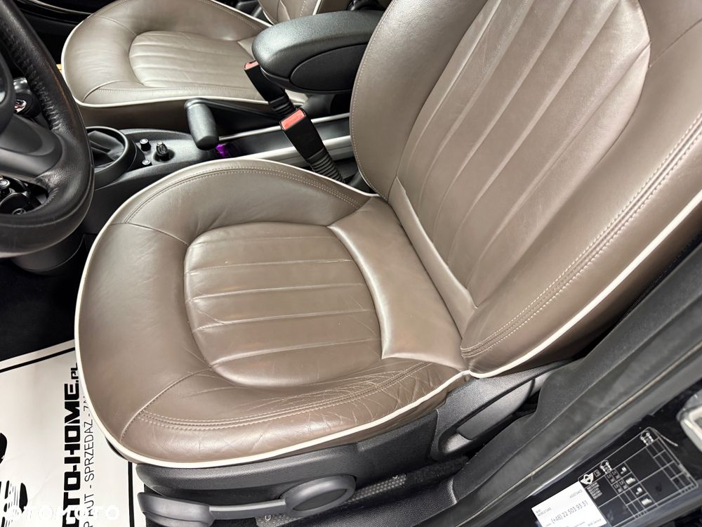 MINI Countryman Cooper S ALL4 - 19