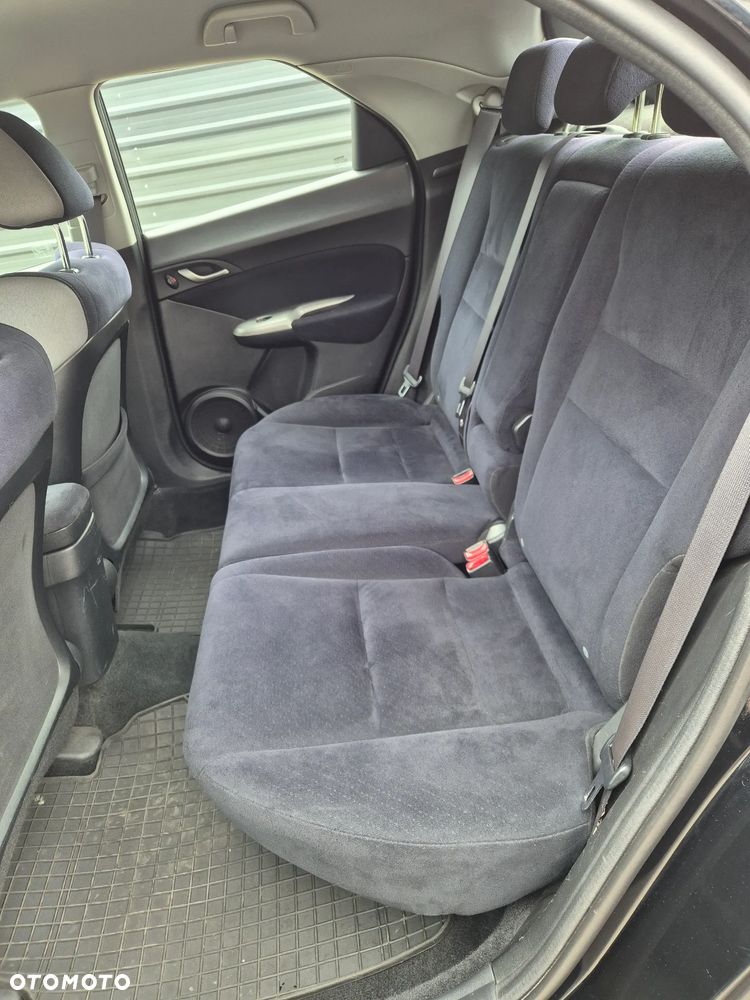 Honda Civic 1.8 Executive - 6