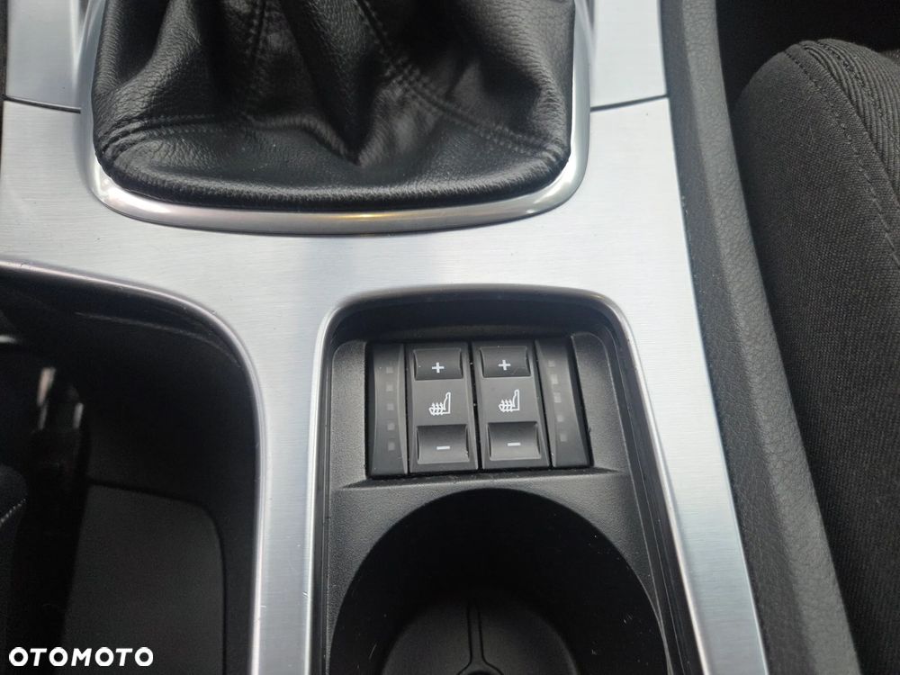 Ford Mondeo 2.0 TDCi Start-Stopp Titanium - 17