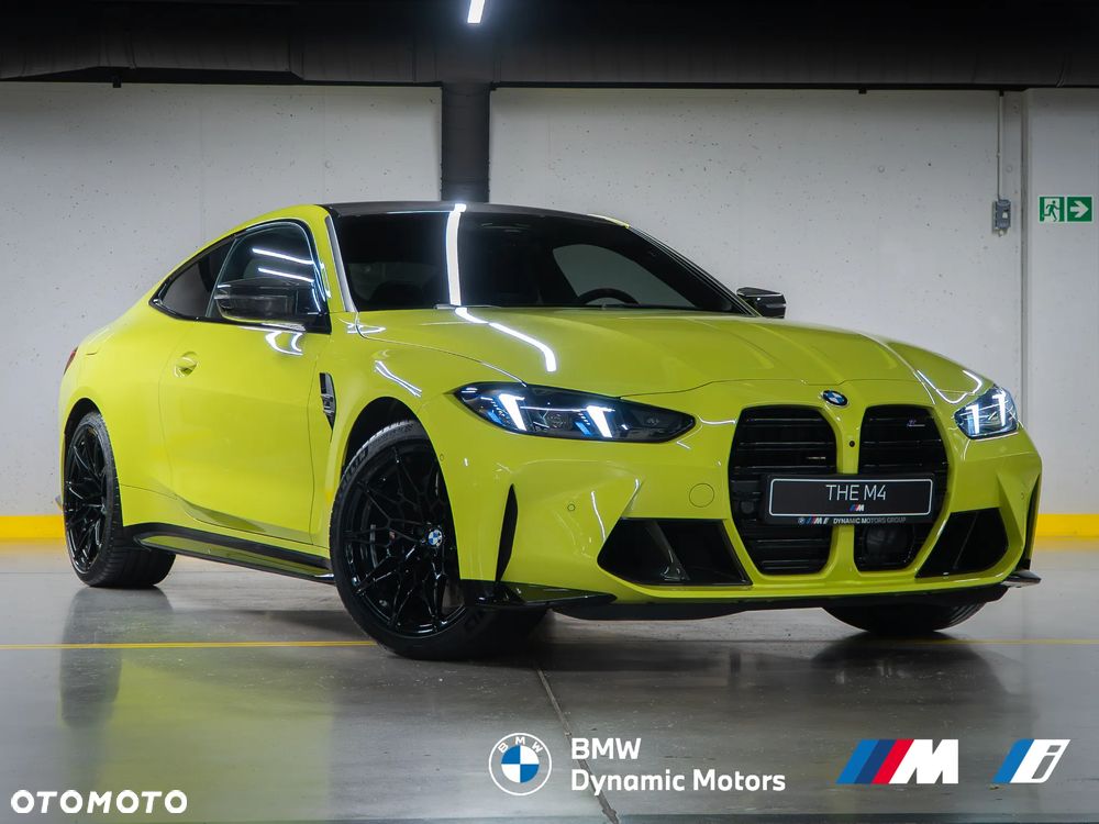 BMW M4 - 3