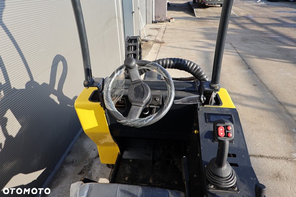 Inny Interbauer IB800T - 8