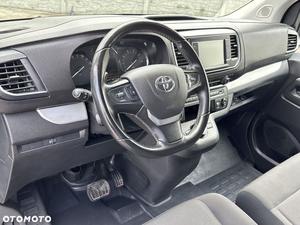 Toyota Proace Verso 2.0 D4-D Long Business - 21