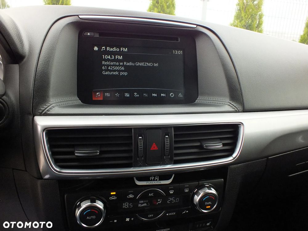 Mazda CX-5 2.0 SKYACTIV-G Prime-Line - 10