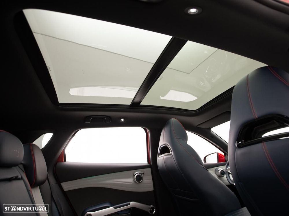 BYD Atto 3 Comfort - 14