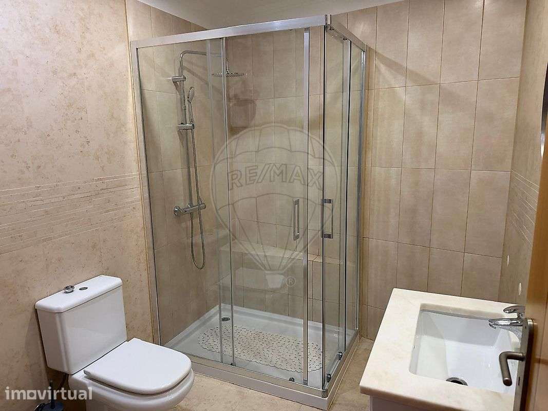 Apartamento T2 para arrendamento - Grande imagem: 3/11