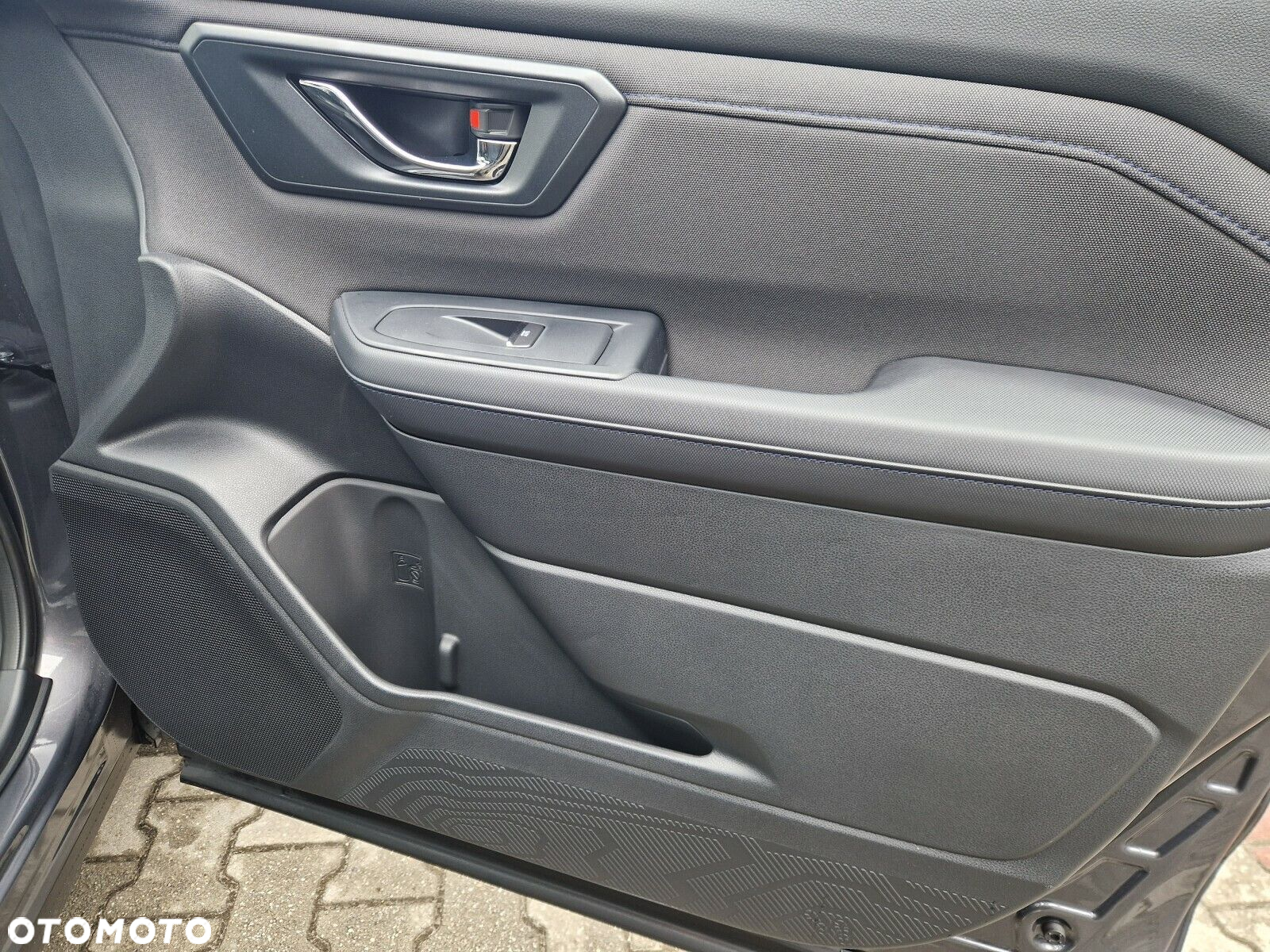 Subaru Forester - 15