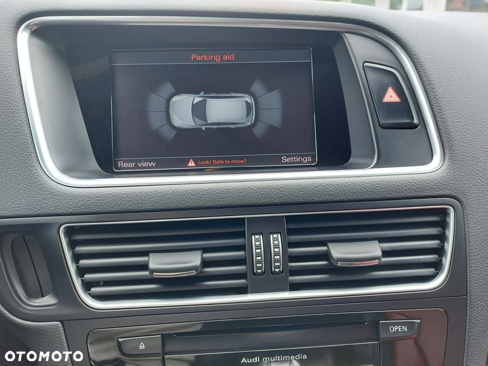 Audi SQ5 - 28