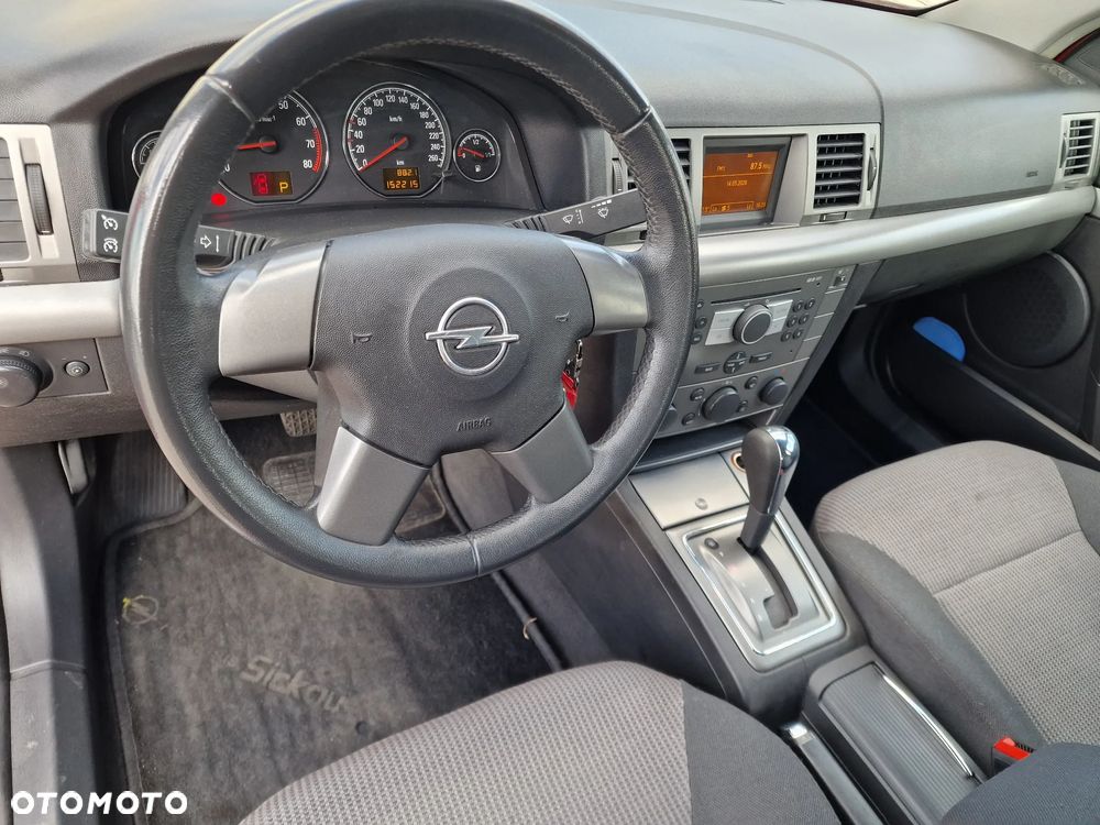 Opel Signum 2.2 Automatik Edition - 18