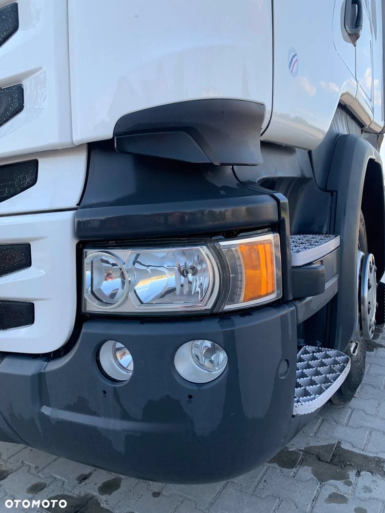 Scania R 450 - 7
