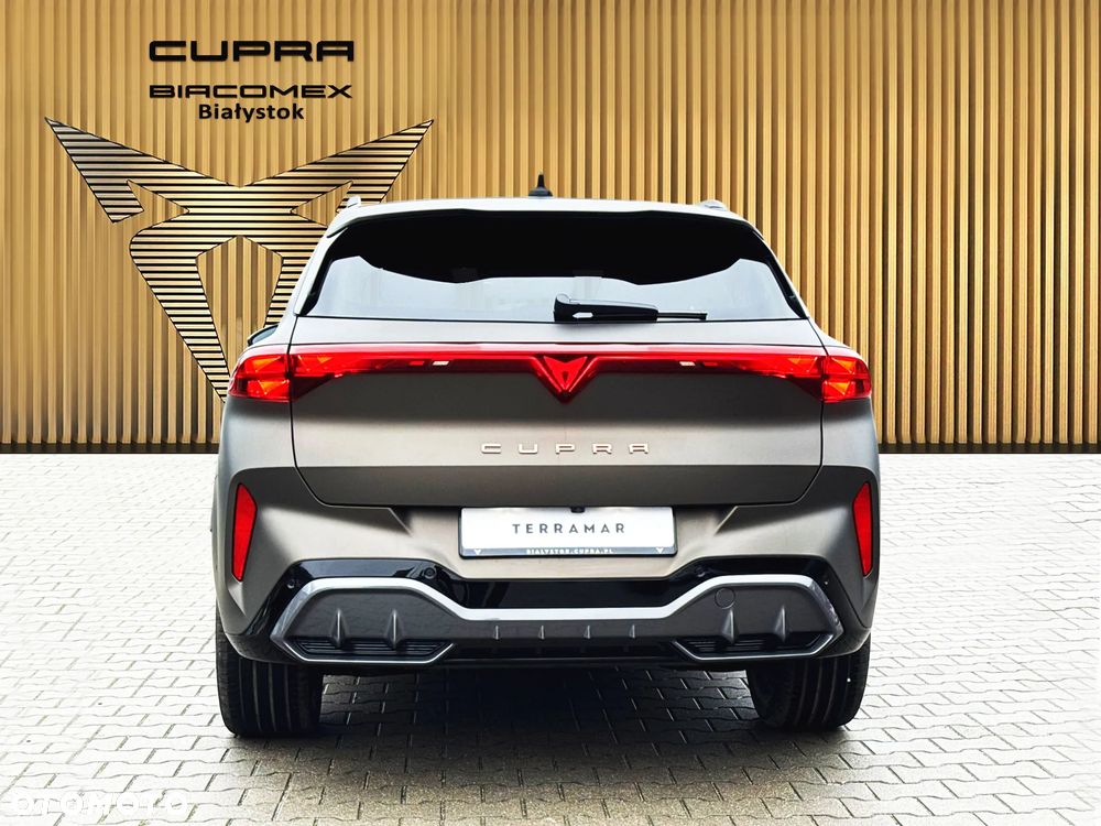 Cupra Terramar 2.0 TSI 4Drive Advantage Edition DSG - 5