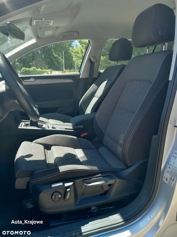 Volkswagen Passat 1.5 TSI EVO Business - 26