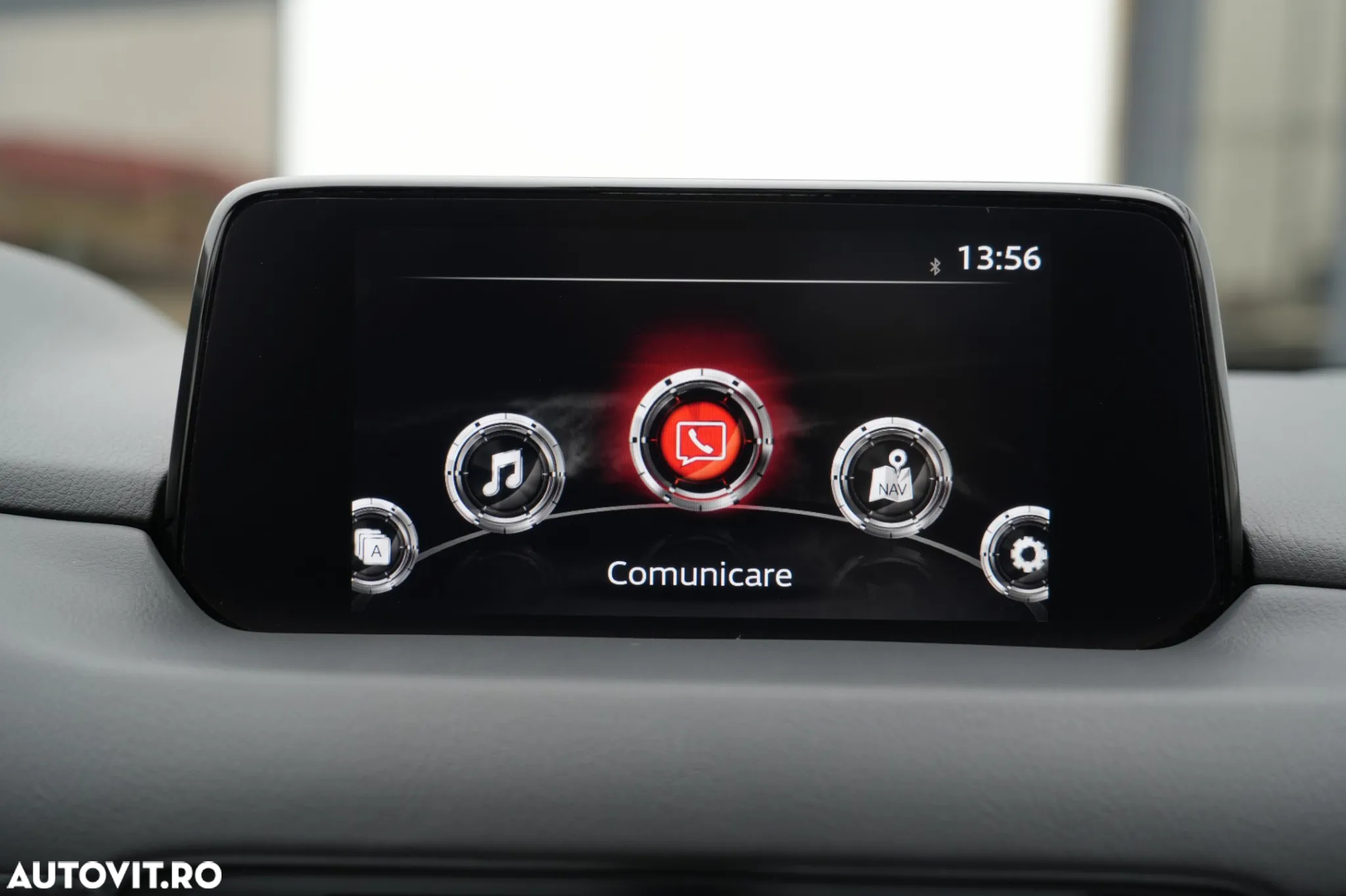 Mazda CX-5 SKYACTIV D184 AWD AT Exclusive-Line - 25