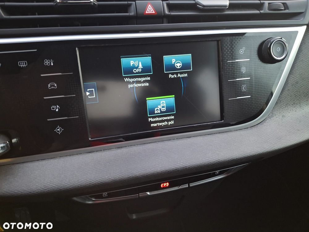 Citroën C4 Grand Picasso BlueHDi 150 EAT6 Exclusive - 11