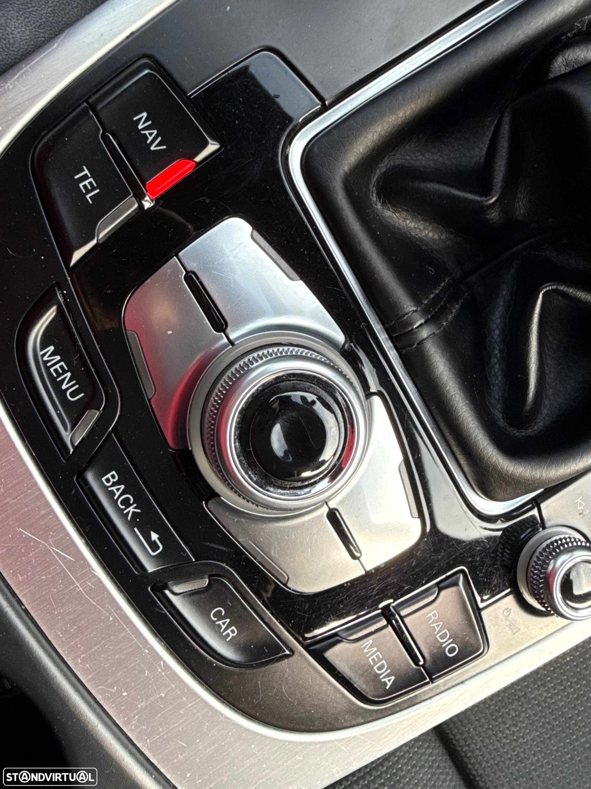 Audi A5 Sportback 2.0 TDI S-line - 40