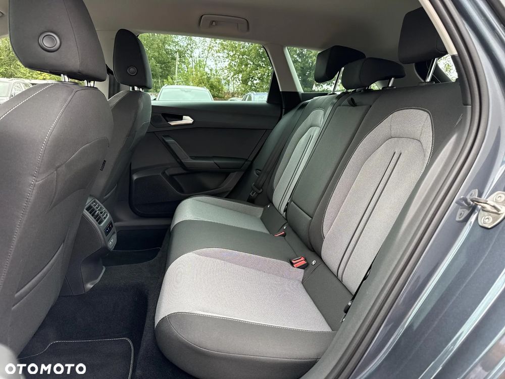 Seat Leon - 25