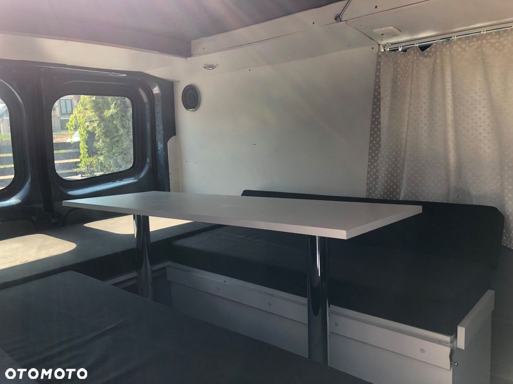 Opel Vivaro L2H1 - 8