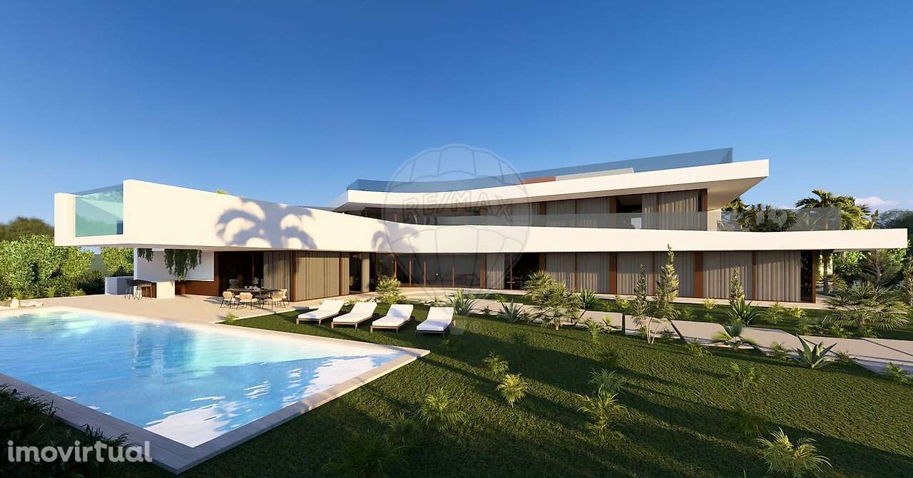 Moradia T7 para venda - Grande imagem: 2/45