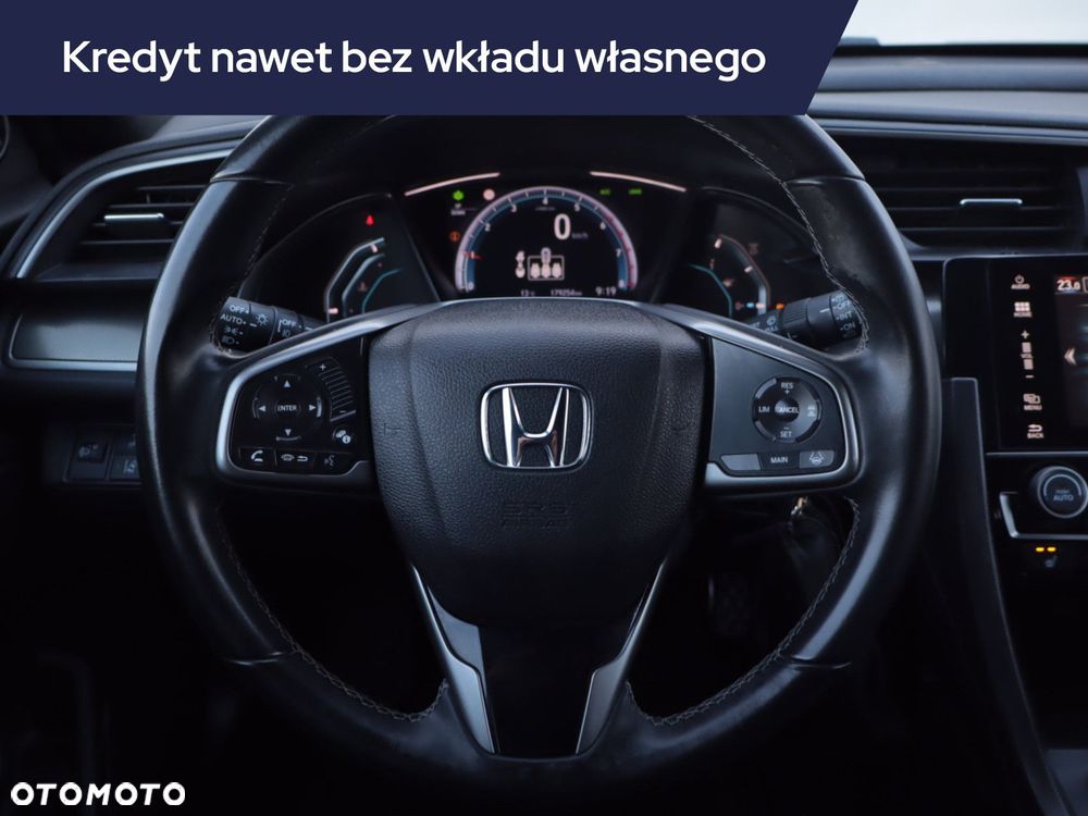 Honda Civic - 19