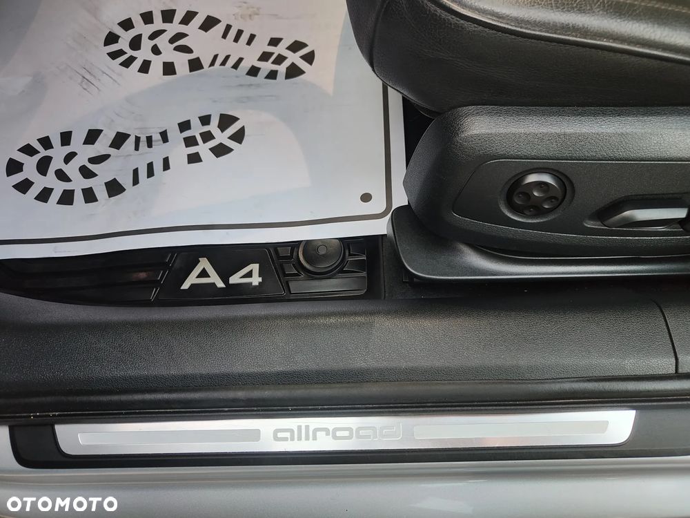 Audi A4 Allroad 2.0 TFSI S tronic - 31