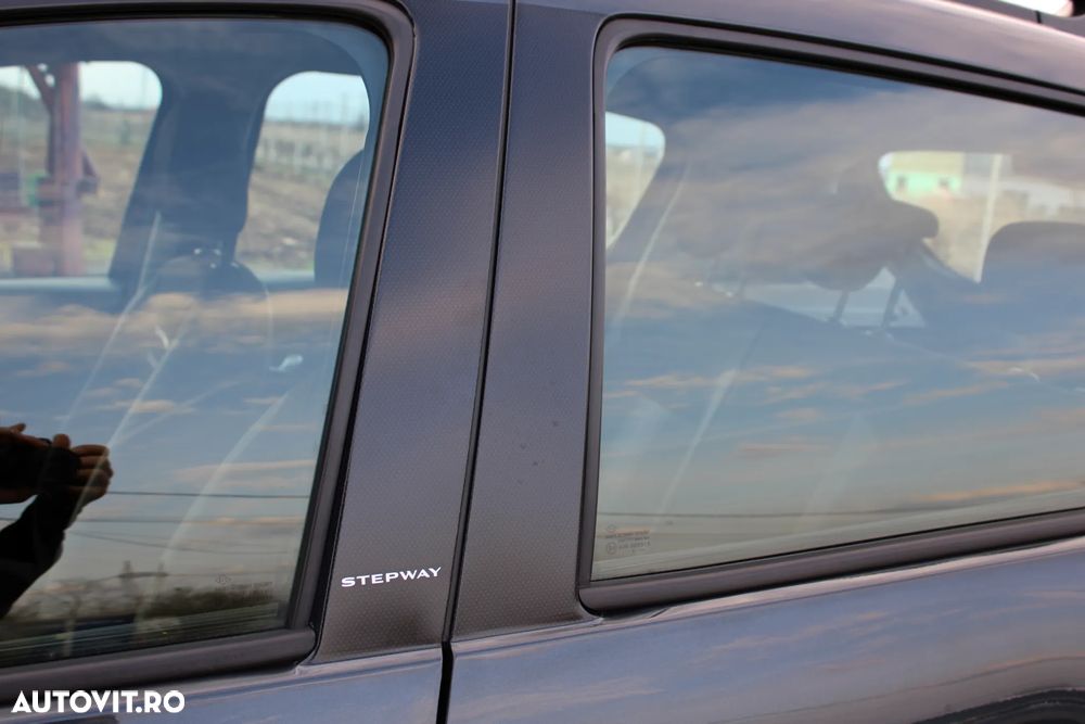 Dacia Sandero 0.9 Stepway - 25