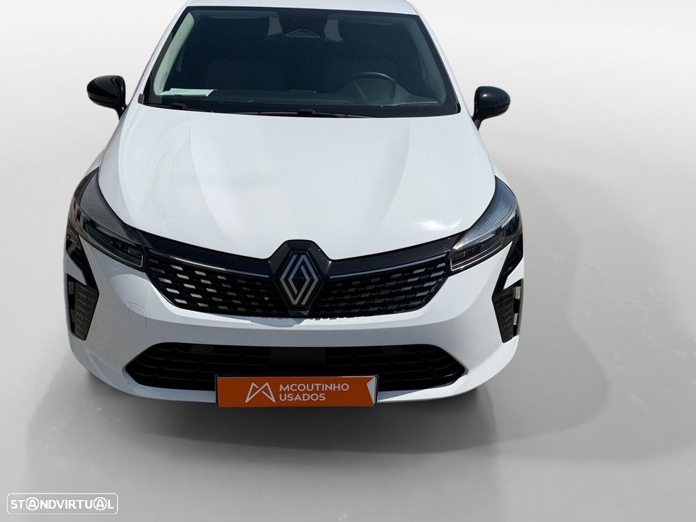 Renault Clio - 8