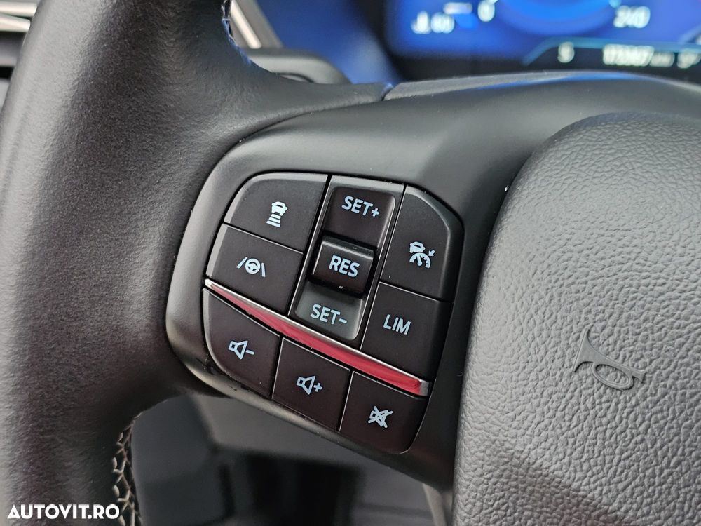Ford Kuga 2.5 Duratec PHEV Vignale - 23