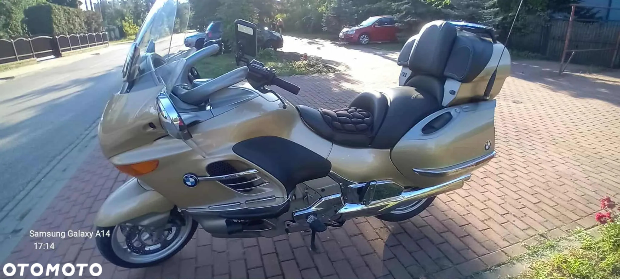 BMW LT - 6
