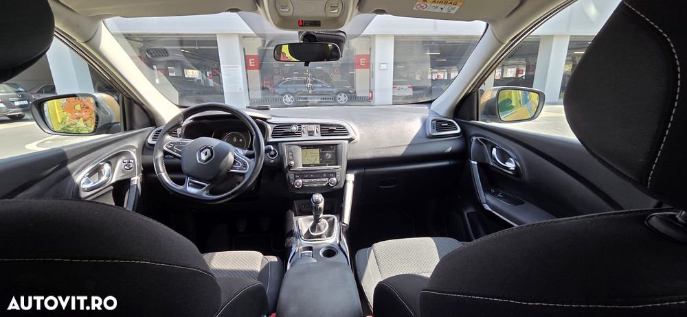 Renault Kadjar 1.2 TCe Zen - 11