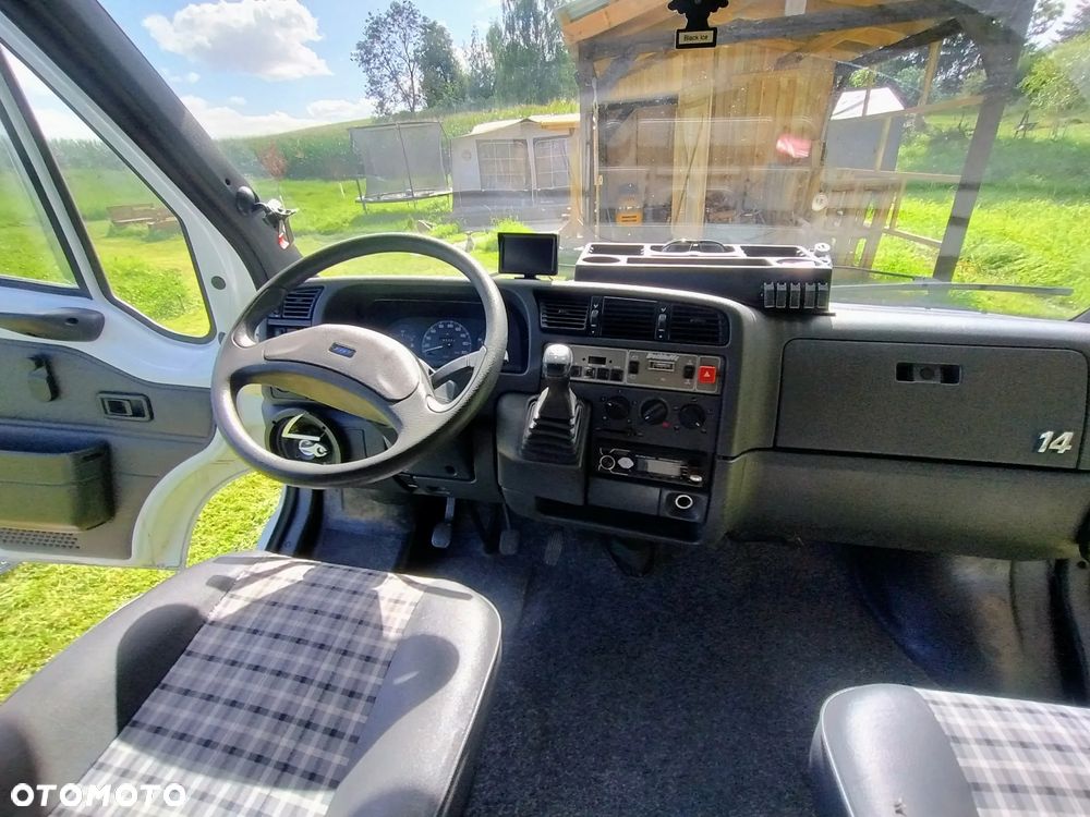 Fiat Ducato - 19